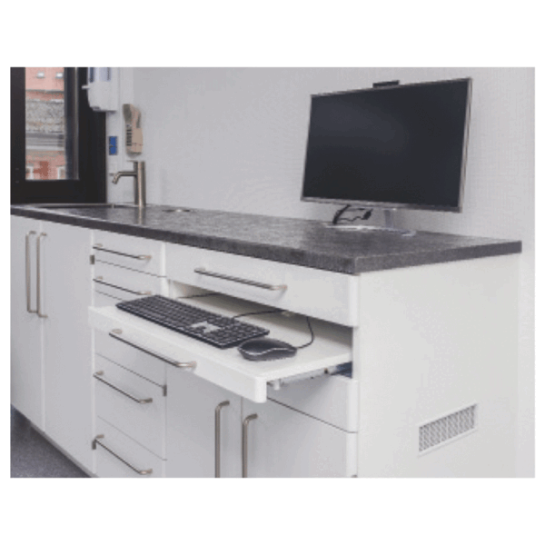CareCab dental