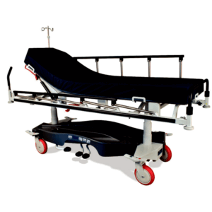 Transportleje - Højde 57-90 cm - Elineo