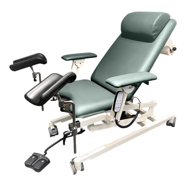 Undersøgelsesstol - FlexChair 1122 - Image 3