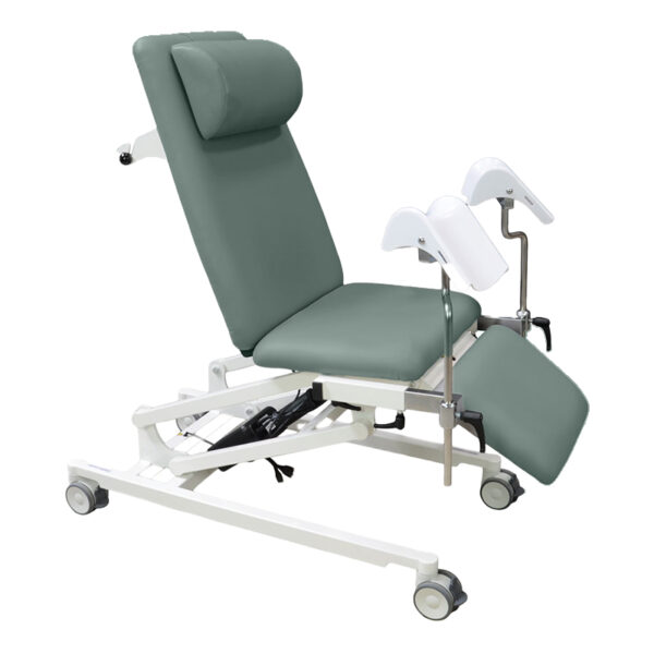Undersøgelsesstol - FlexChair 1122 - Image 2