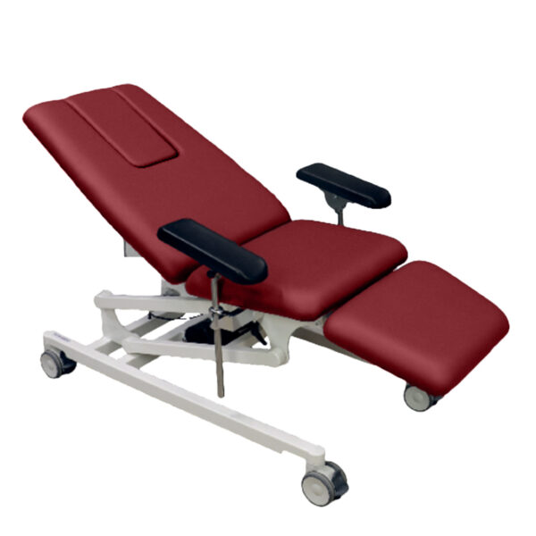 Undersøgelsesstol - FlexChair 1122 - Image 5