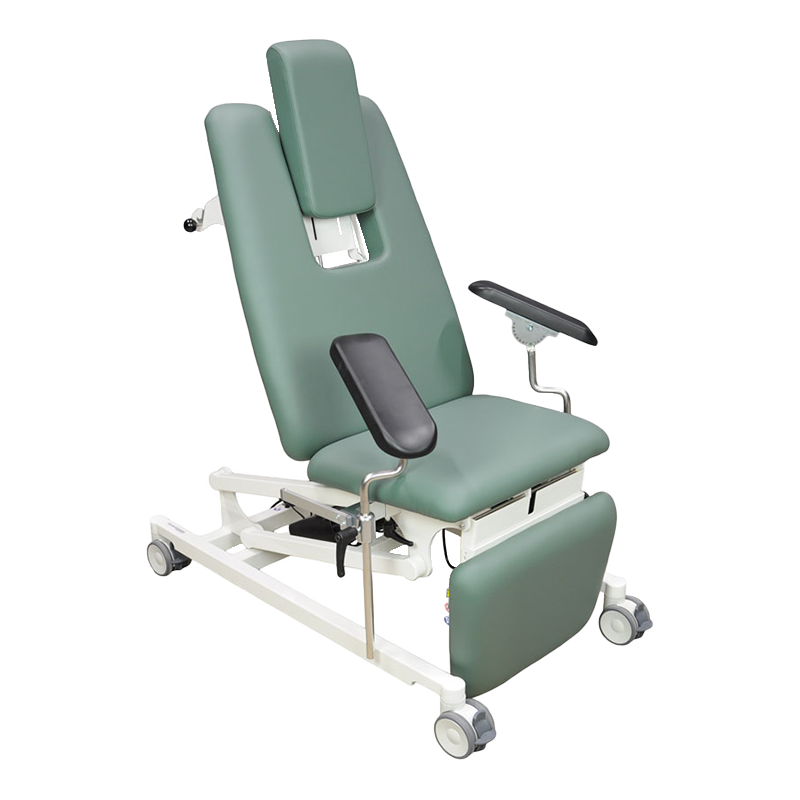 Flexchair uden baggrund