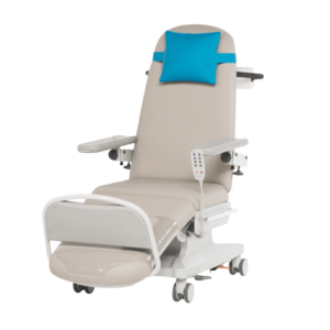 Dialysestol og behandlingsstol - Multiline Next DC