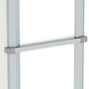 Tilbehørsskinne Cisi Systems