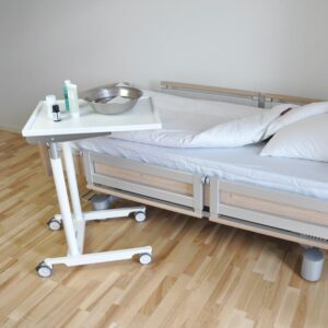 Plejebord - FlexTable