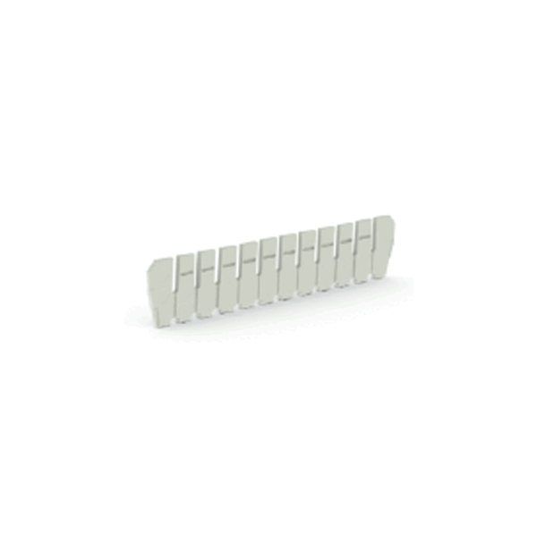 ISO bakke - Glat - 30 x 40 cm - Image 5