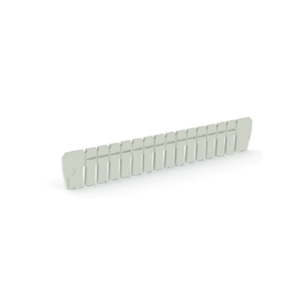 ISO bakke - Glat - 30 x 40 cm - Image 6