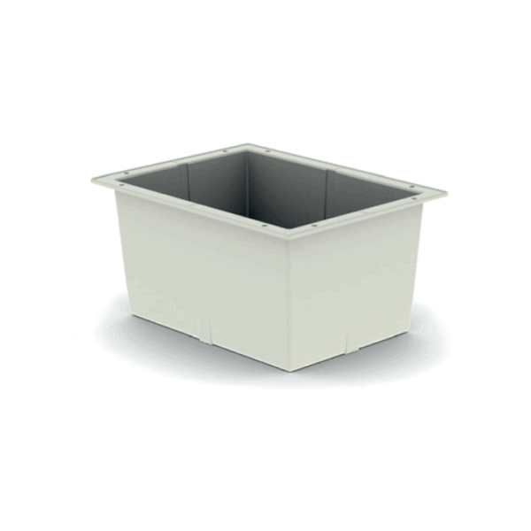 ISO bakke - Glat - 30 x 40 cm - Image 4