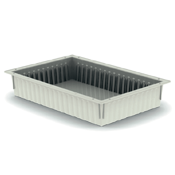 ISO bakke - 60 x 40 cm