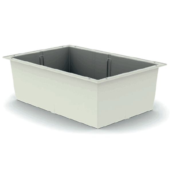 ISO bakke - 60 x 40 cm - Image 6