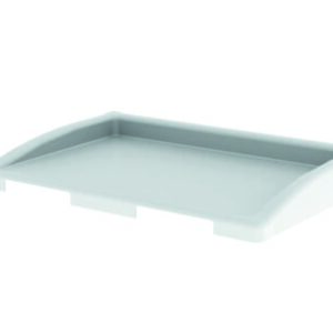 Topplade i ABS for vogn 60x40