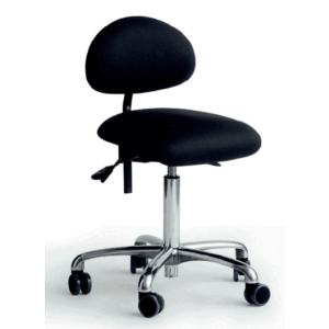 Dynamo Traditionel med ryg, håndbetjent