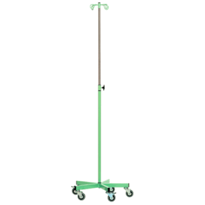 Infusionsstativ - Gangstativ - Model Ronja