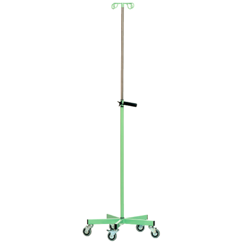 Infusionsstativ - Gangstativ - Model Elin