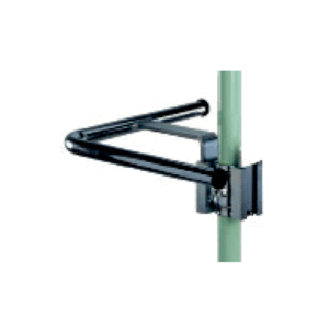 Holder for drænageposer