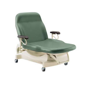 Bariatrisk leje - Ekstra bredt - Patientkapacitet 385 kg