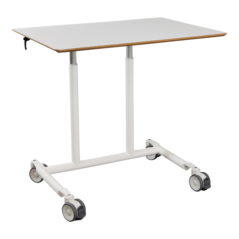 EPJ Rullebord – højdejusterbart – 100×60 cm – Flexvan XL Cisi Systems