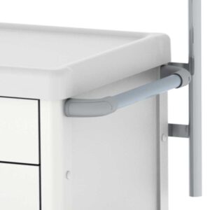 Kørehåndtag til skuffevogn Cisi Systems