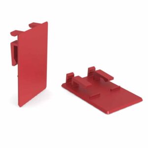 Labelholder ISO bakke 1700420