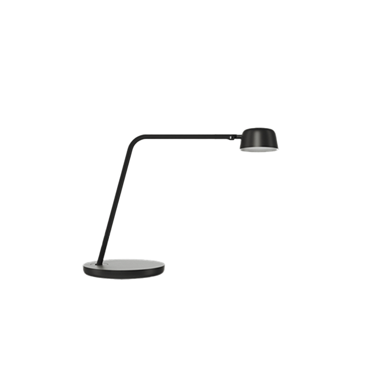 Luxo Motus Lampe uden baggrund
