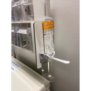 Plade laminat for sprit Cisi Systems