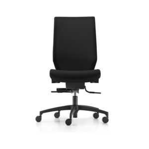Shape Mesh kontorstol