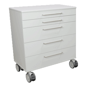 Skuffevogn XL
