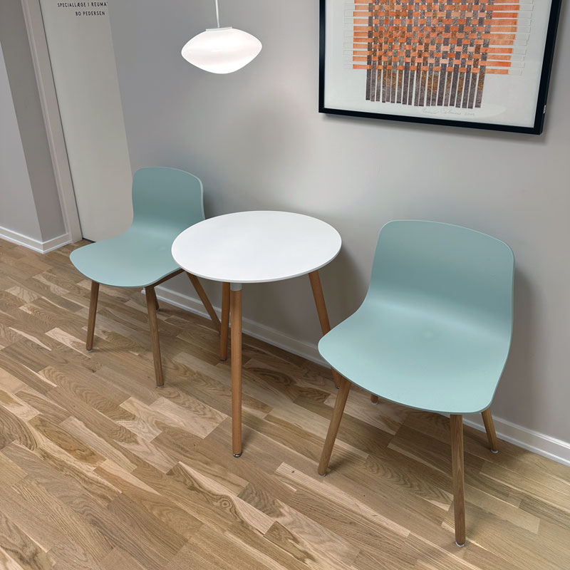 Venteværelse-Stol-–-Hay-AAC-12-Cisi-Systems Venteværelse Stol – Hay AAC 12