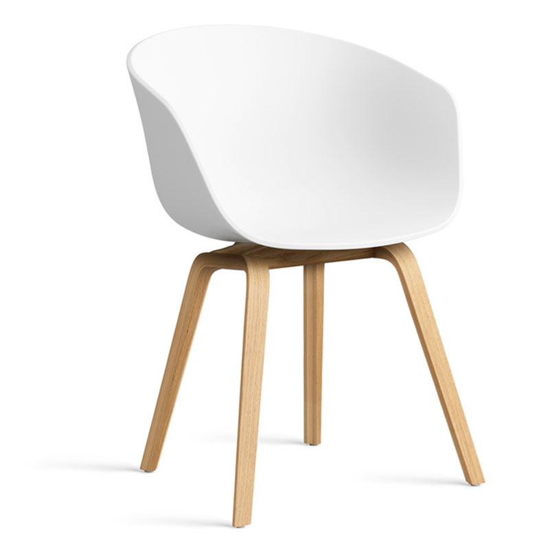 Venteværelse Stol - Hay AAC 22 - Billede 4