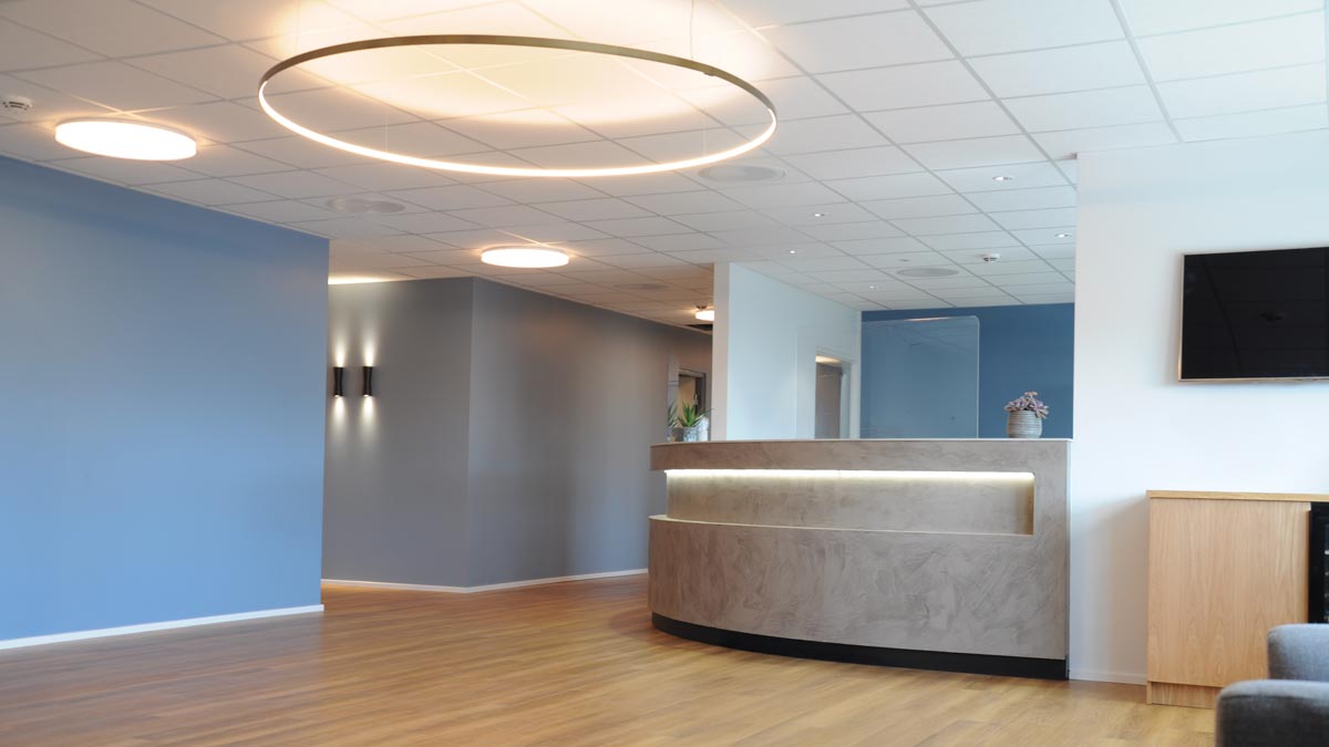 Reception-Cisi-Systems