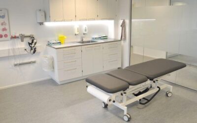 Charlottenlund Privathospital & Øre- Næsehalsklinik