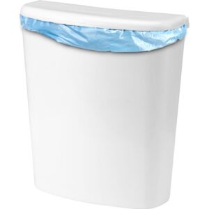 Skuffevogn affaldsspand - Plast – 5 L