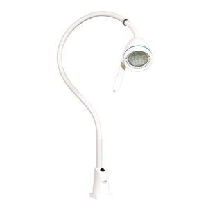 Undersøgelses lampe - LED - Hepta