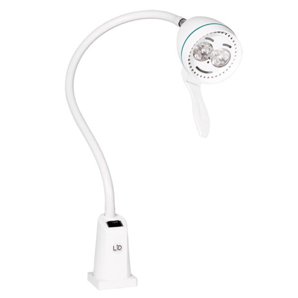 Undersøgelses lampe - LED - Julia Cisi Systems
