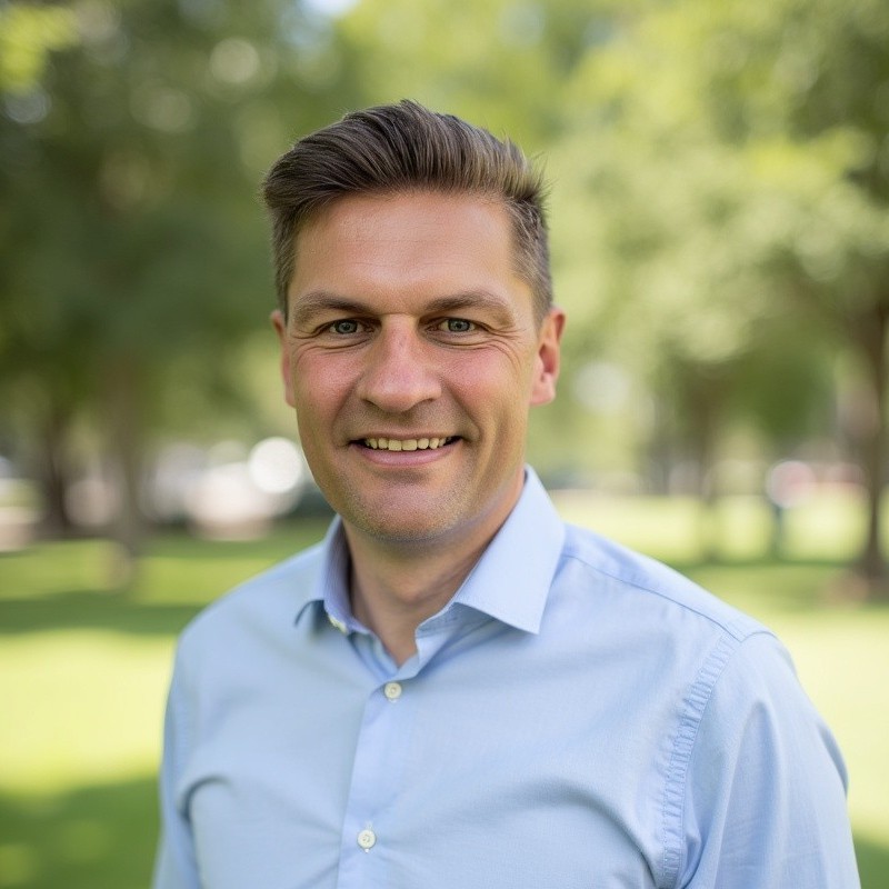 Henrik Skouboe Christensen