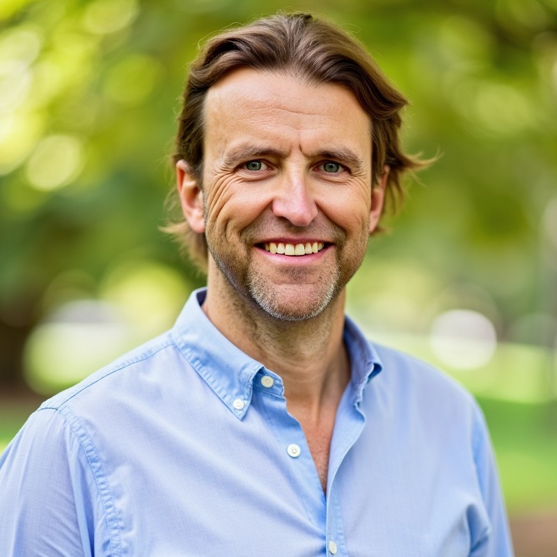 Thomas Werdelin Philipsen