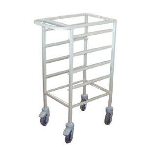 Rullebord for moduler 30 x 40 cm