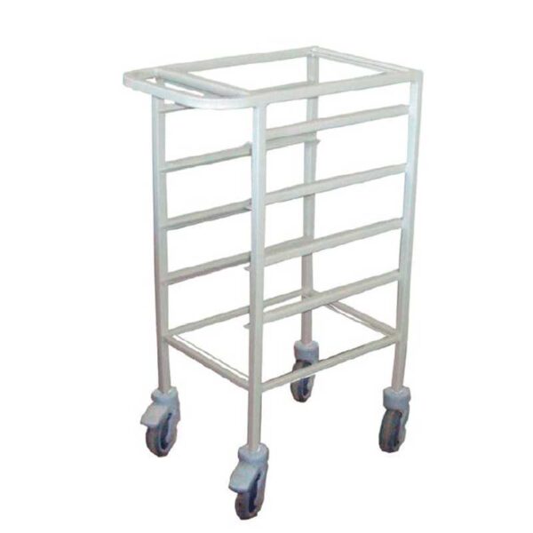 Rullebord for moduler 30 x 40 cm