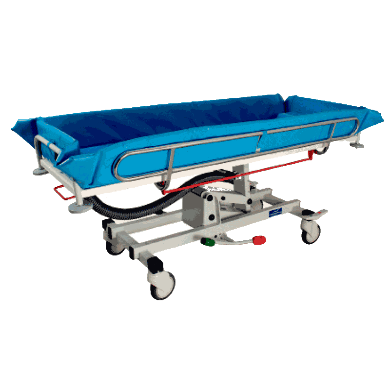 Special lejer Cisi Systems