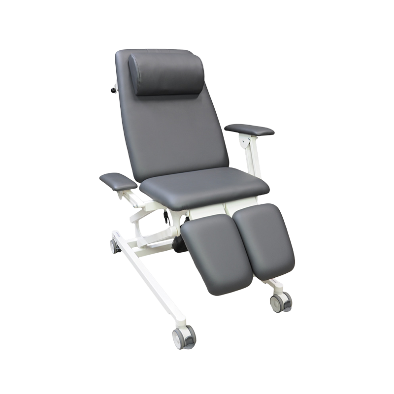 Behandlerstol - FlexChair
