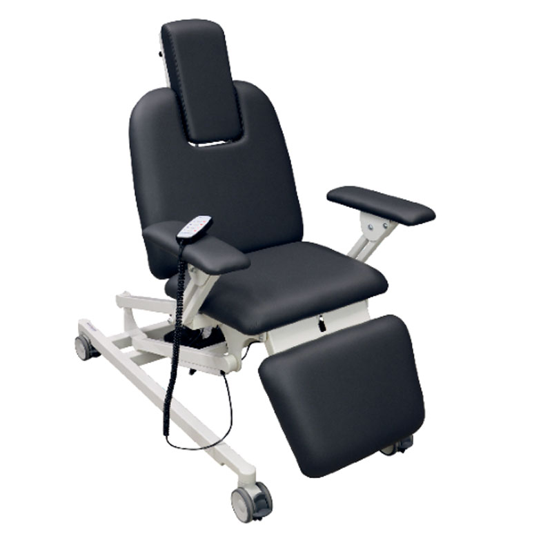 Behandlerstol - FlexChair - Billede 10