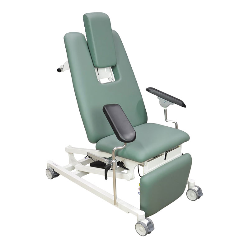 Behandlerstol - FlexChair - Billede 11