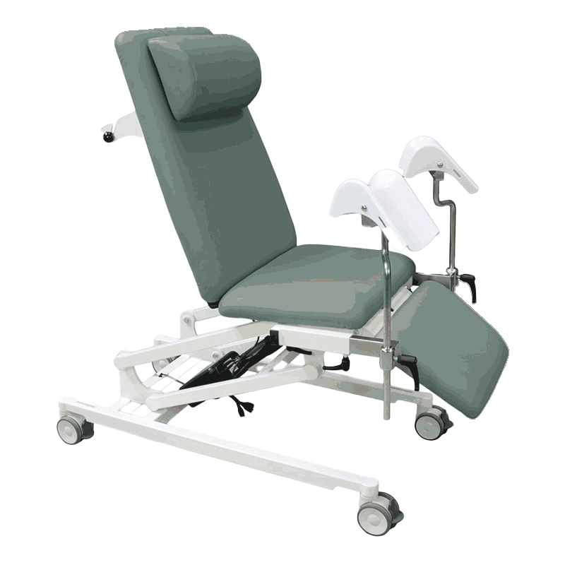 Behandlerstol - FlexChair - Billede 13
