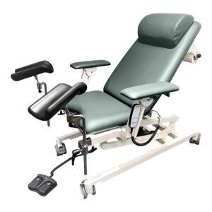 Behandlerstol - FlexChair