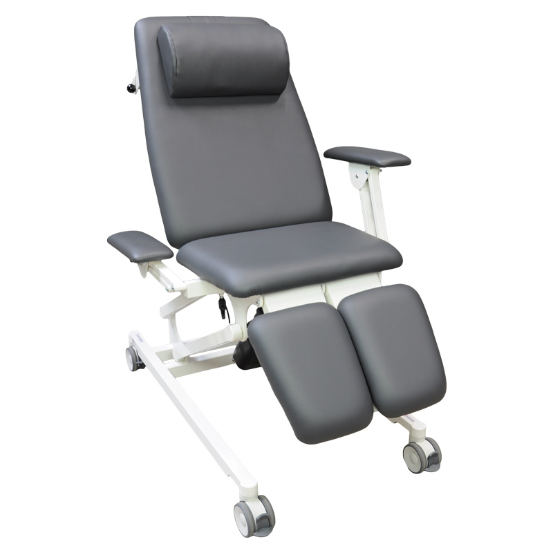 Behandlerstol - FlexChair - Billede 3
