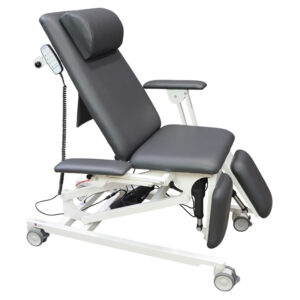 Behandlerstol – FlexChair Cisi Systems