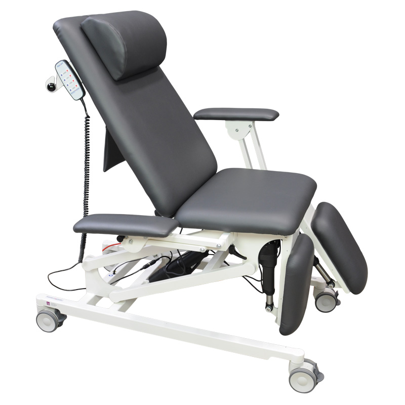 Behandlerstol – FlexChair Cisi Systems