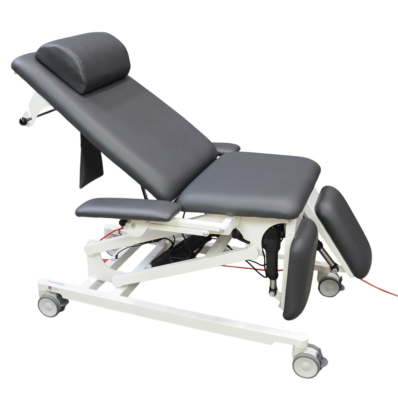 Behandlerstol - FlexChair - Billede 6