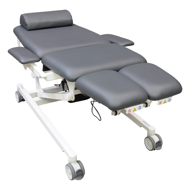 Behandlerstol - FlexChair - Billede 7