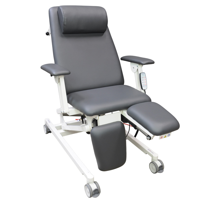 Behandlerstol - FlexChair - Billede 4